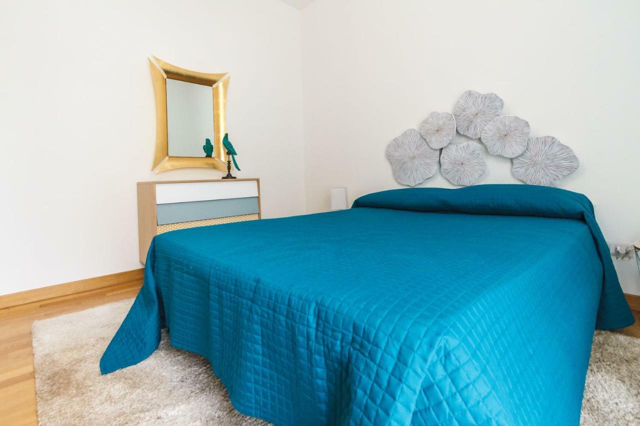 Teama Luxury Flat Villa Syracuse Buitenkant foto