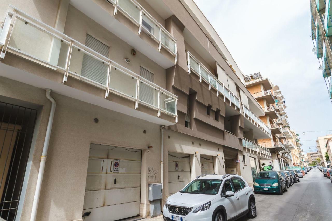 Teama Luxury Flat Villa Syracuse Buitenkant foto